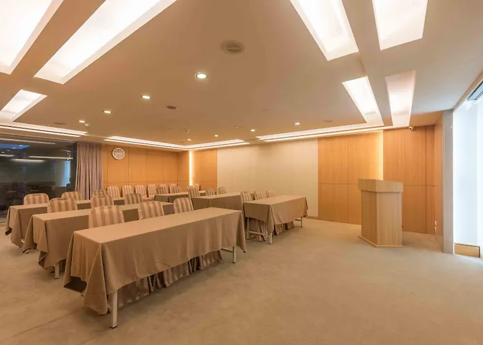 Royal Biz Taipei Hotel