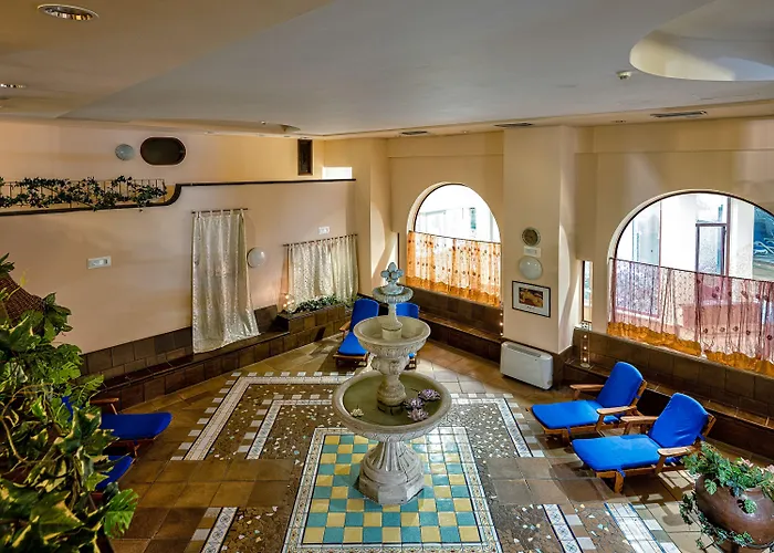 Hotel Le Terrazze