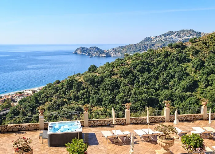 Hotel Le Terrazze