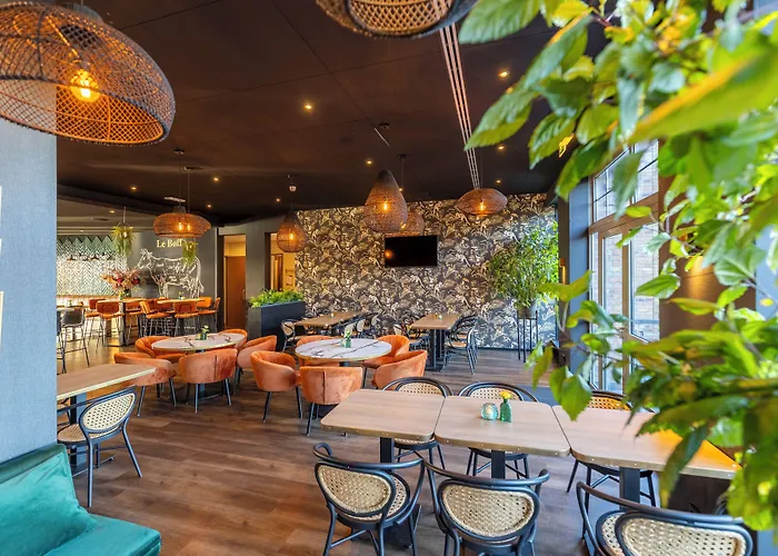 Parkhotel Horst - Venlo