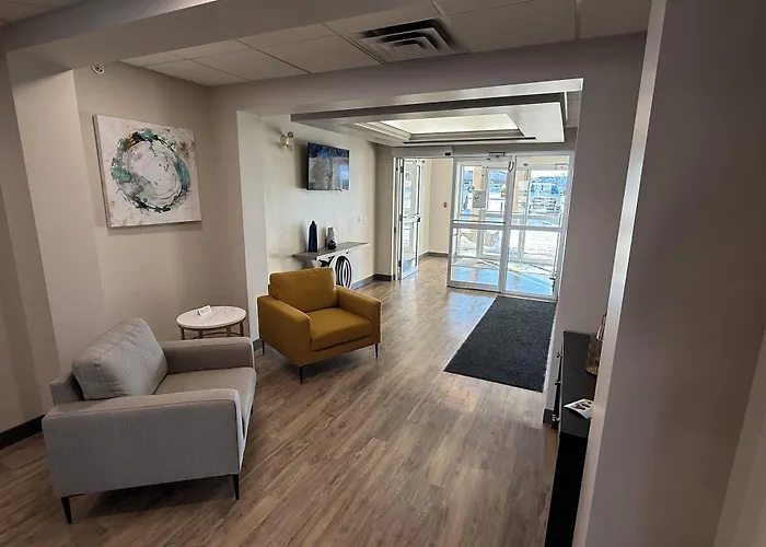 Days Inn By Wyndham Stony Plain