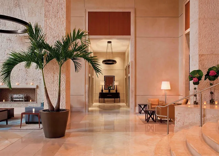 The Westin Alexandria Old Town