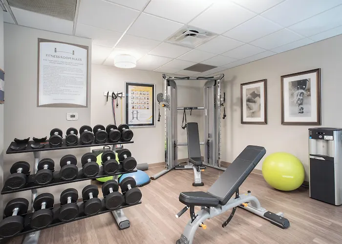 Staybridge Suites Denver International Airport By Ihg