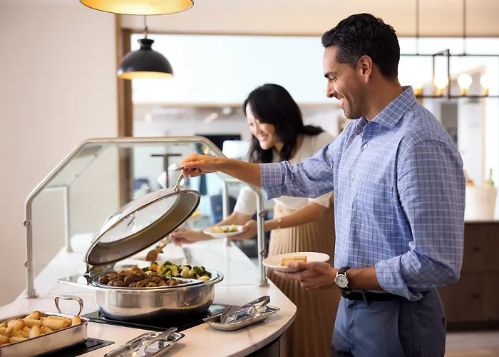 Staybridge Suites Denver International Airport By Ihg