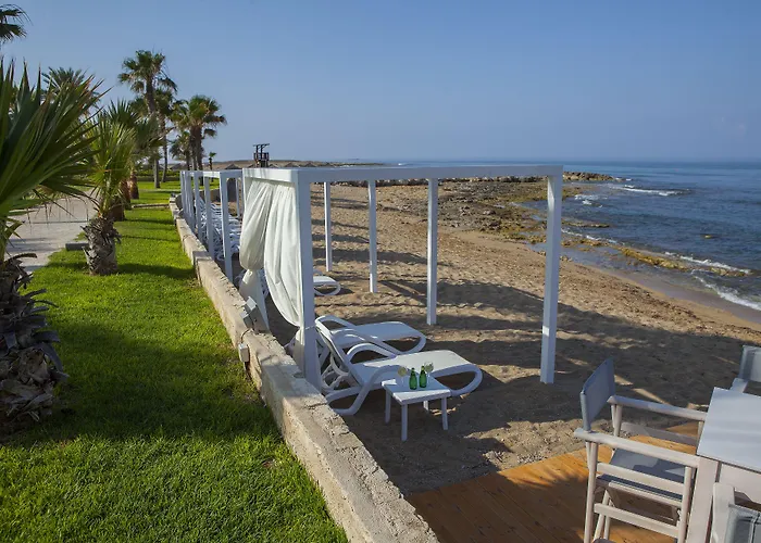 Aquamare Beach Hotel & Spa
