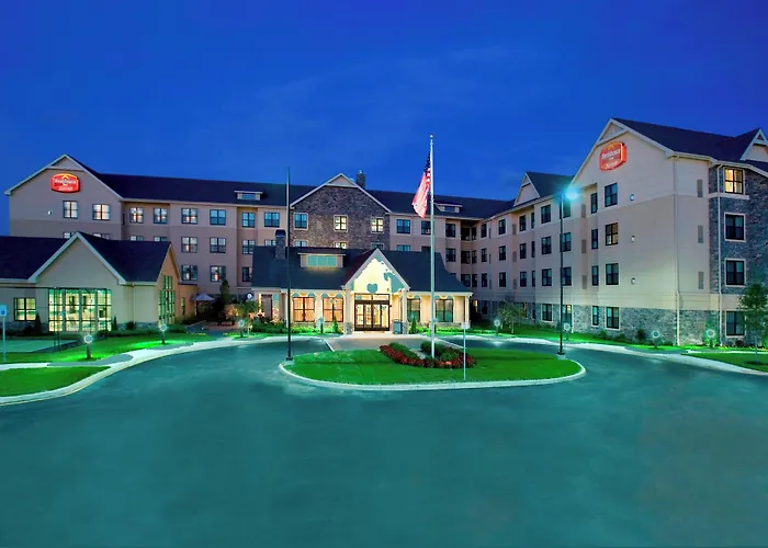 Residence Inn Dover