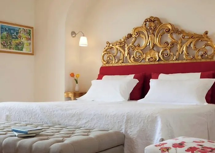 Hotel Punta Regina
