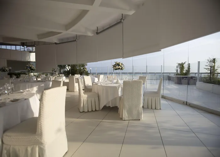 Grand Hotel Salerno
