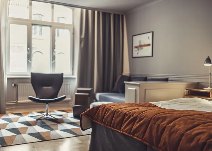Hotel Poseidon