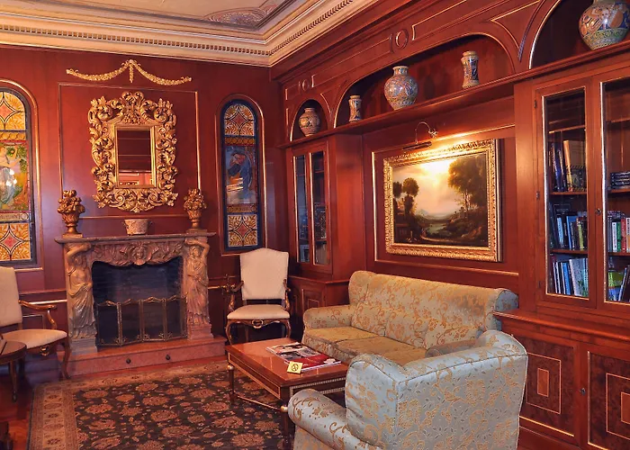 Grand Hotel Wagner