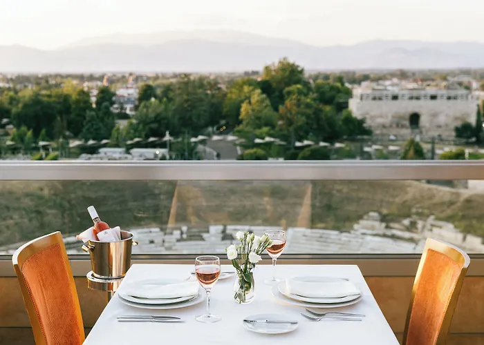 Divani Palace Larissa