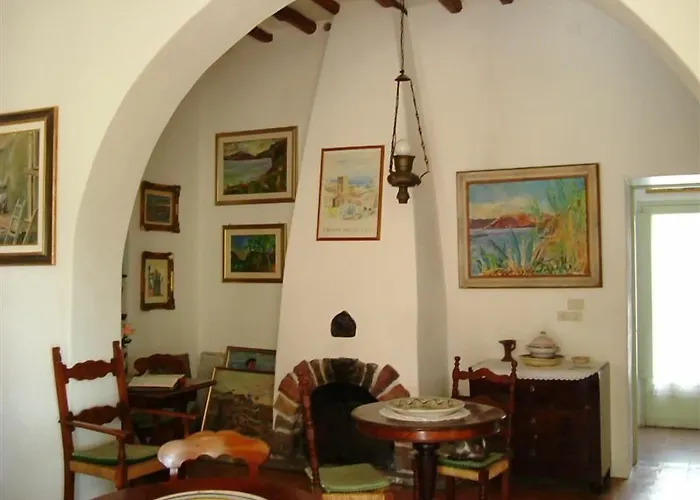 Hotel Villa Diana