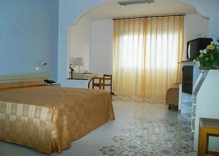 Grand Hotel Don Juan