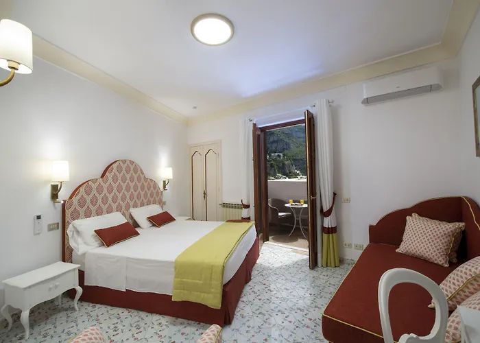 Hotel Casa Albertina