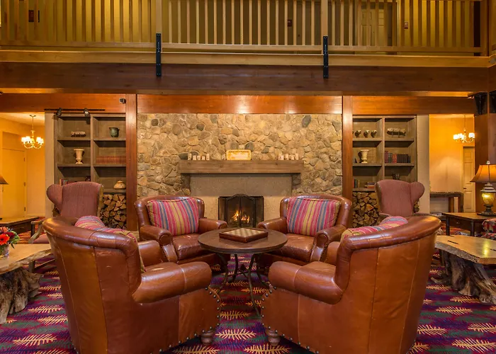 Wolfeboro Inn