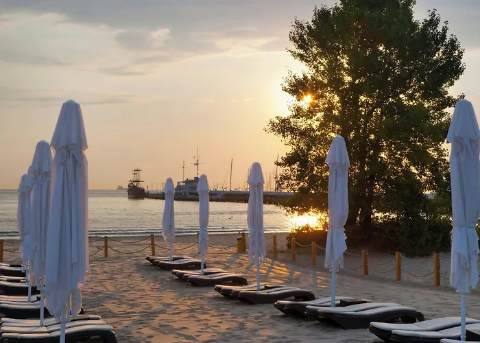 Sheraton Sopot Hotel
