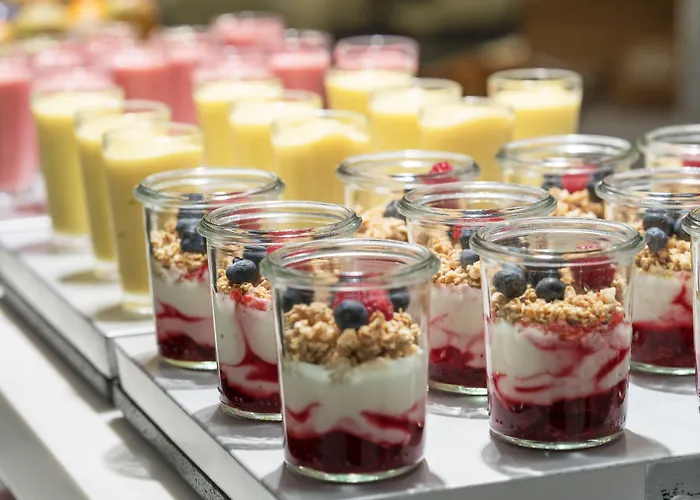 Thon Hotel Oslo Airport