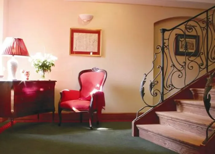 Hotel Grodek