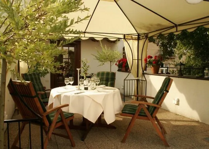 Hotel Grodek