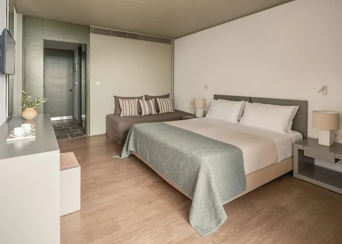 Amalia Hotel Delphi