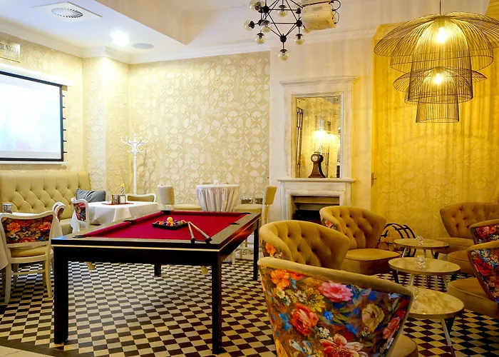 Hotel Ottaviano