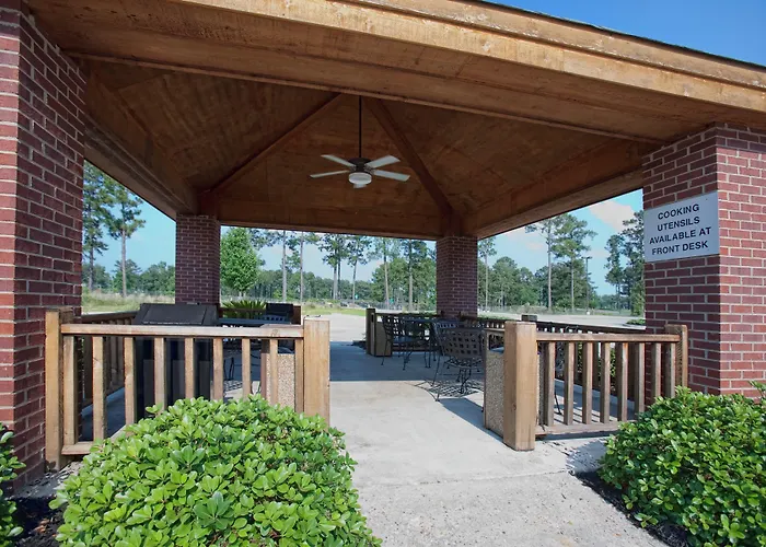 Candlewood Suites Hattiesburg By Ihg