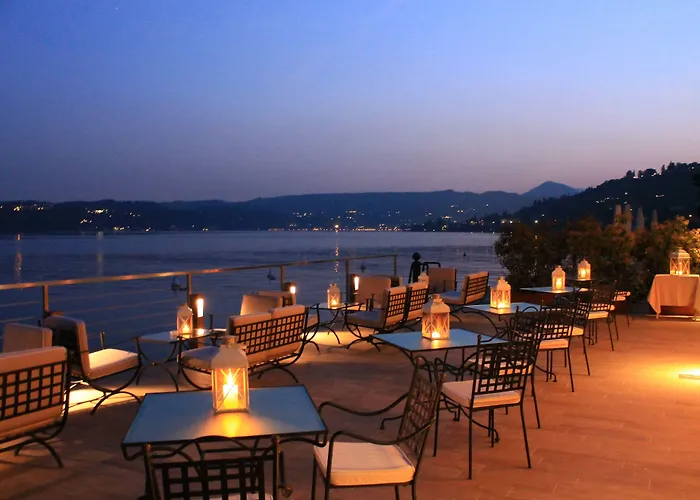Hotel Spiaggia D'Oro - Charme & Boutique By Double Hospitality