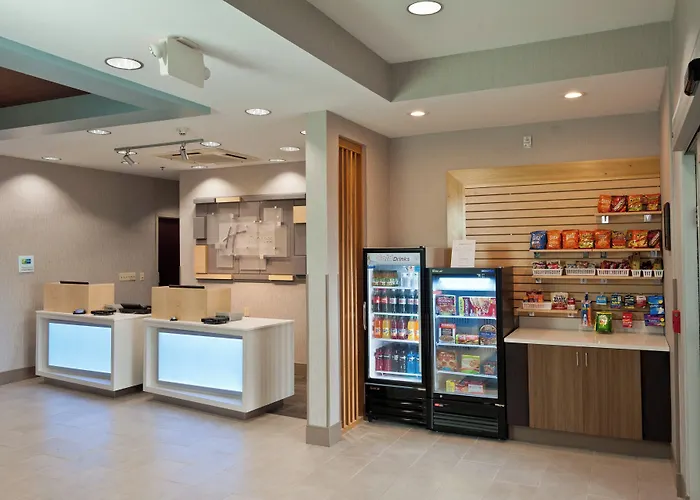 Holiday Inn Express Hotel & Suites Scott-Lafayette West By Ihg