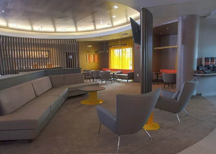 Springhill Suites Houston Pearland