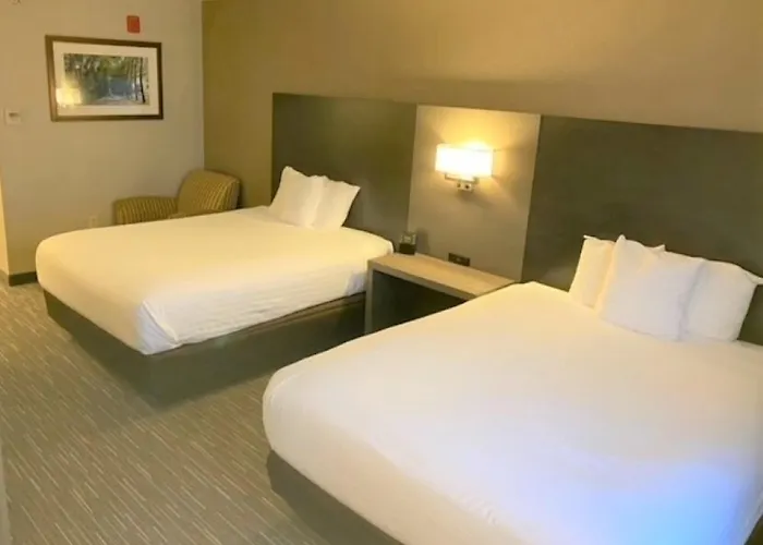 Wingate By Wyndham Erie