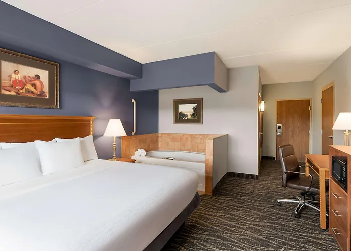 Americinn By Wyndham Laramie Near University Of Wyoming