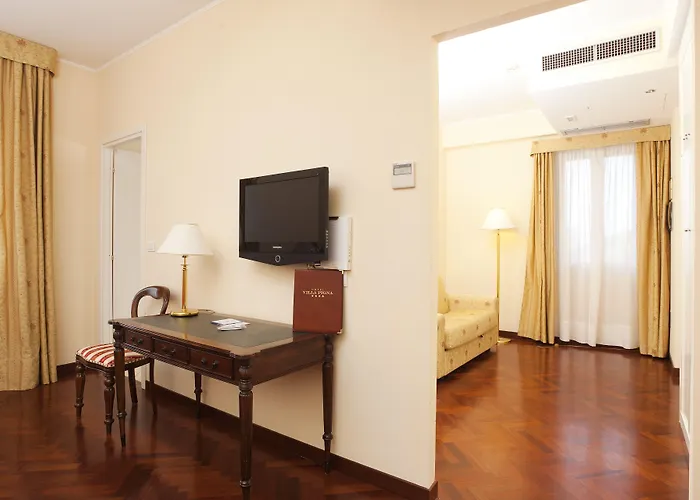 Hotel Villa Pigna