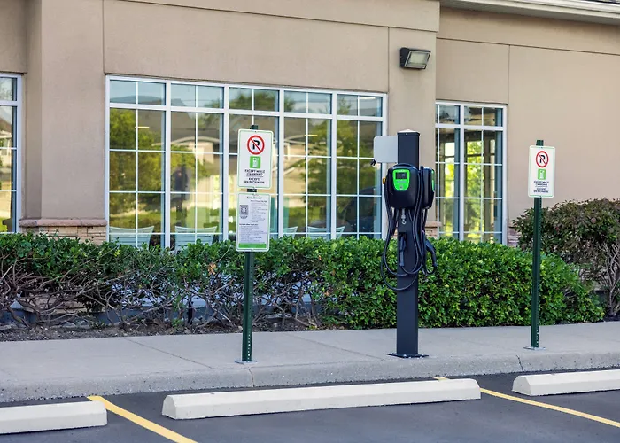Homewood Suites By Hilton Cambridge-Waterloo, Ontario