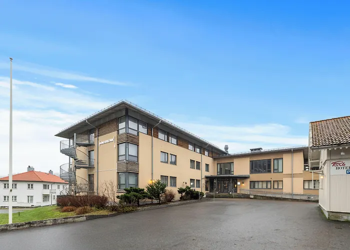 Home Hotel Park