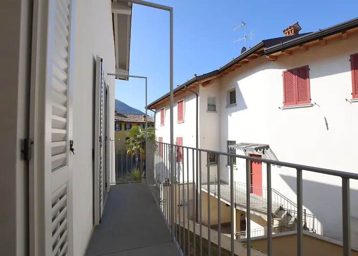 Hotel Rivalago