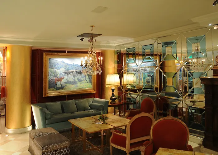 Huentala Hotel