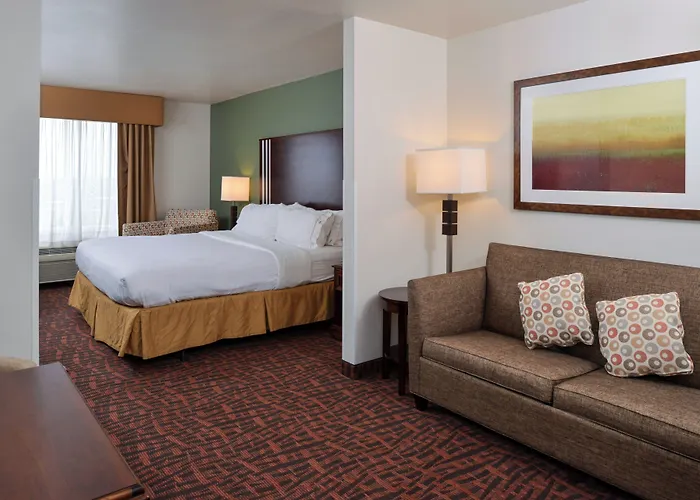 Holiday Inn Express Hotel & Suites Cherry Hills By Ihg