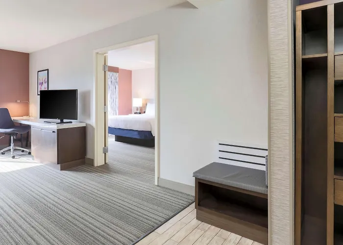 Hilton Garden Inn Reno