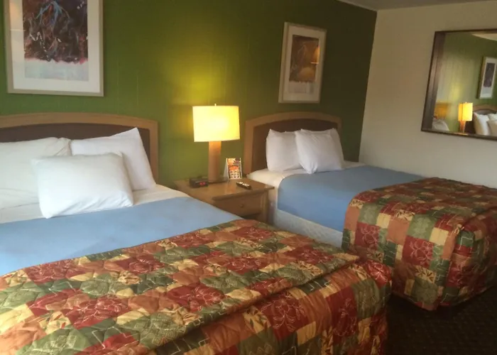 Alamo Motel