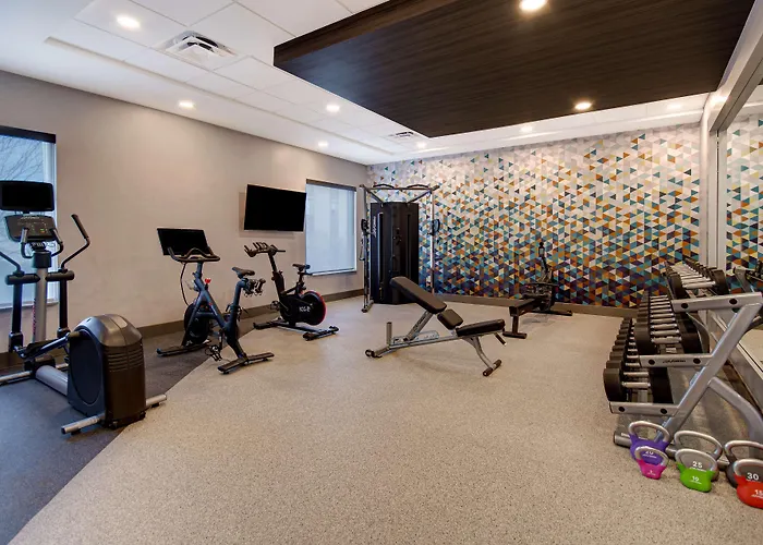 Hilton Garden Inn Terre Haute