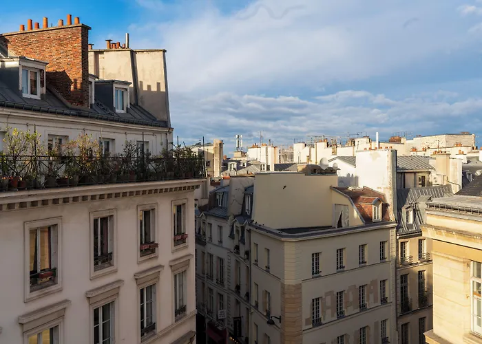 Hotel Delavigne