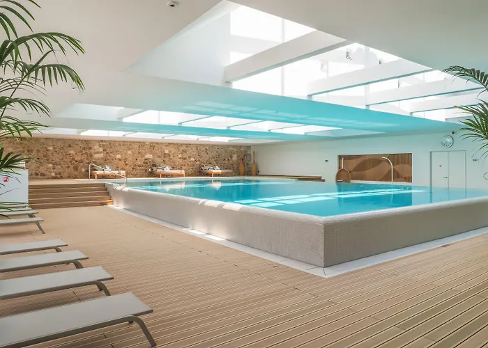 Adriana Hvar Spa Hotel