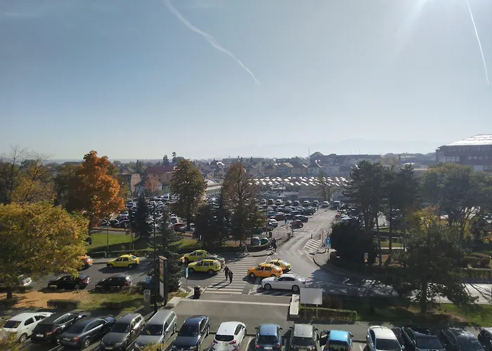 Continental Forum Sibiu