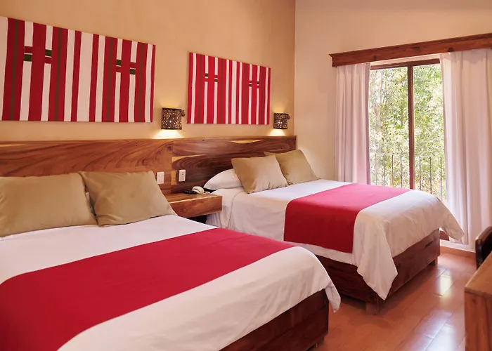 Hotel Mansion Del Valle San Cristobal de las Casas