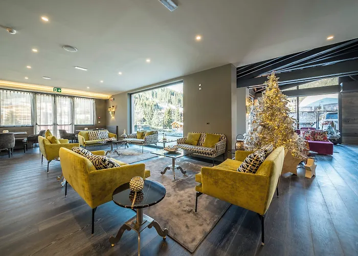 Hotel Spinale