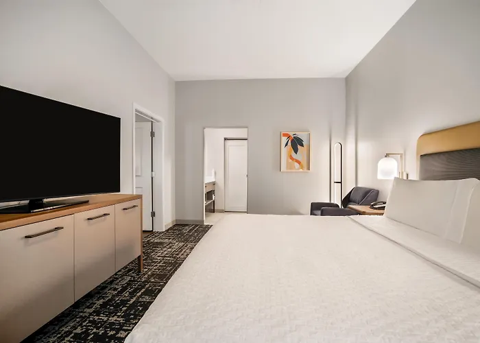 Homewood Suites Dallas-Frisco