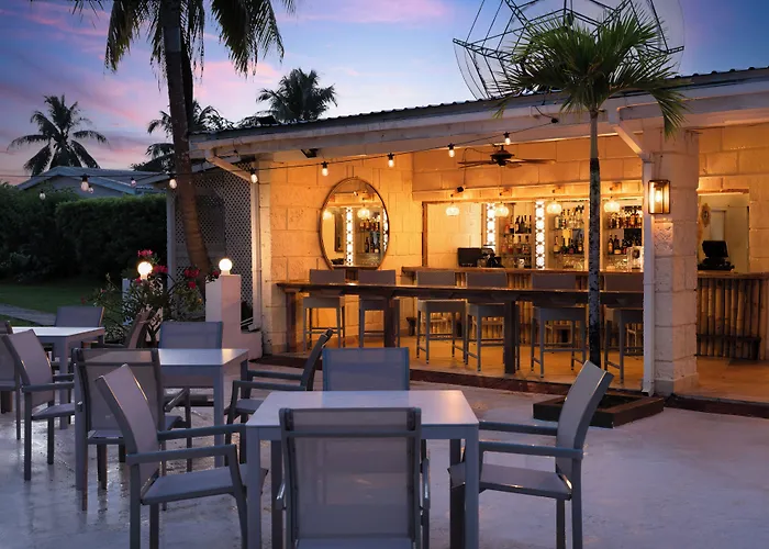 All Seasons Resort