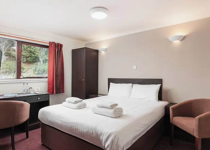 Kyle Hotel 'A Bespoke Hotel'