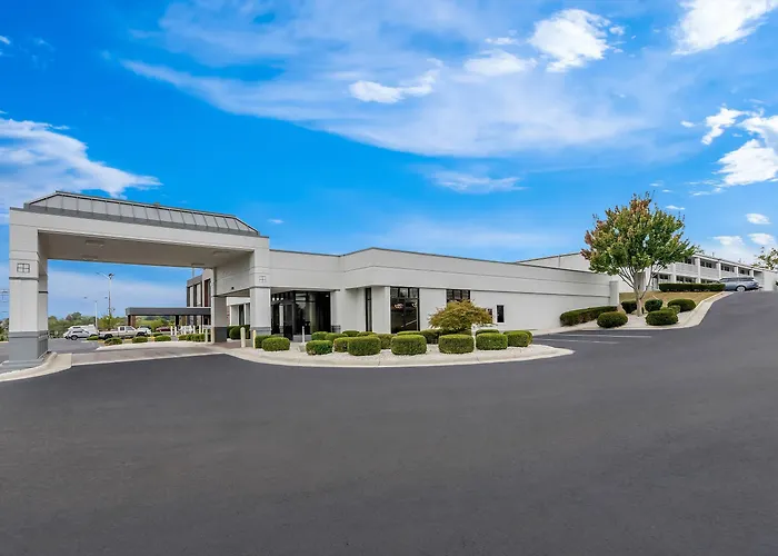 Quality Inn Wytheville