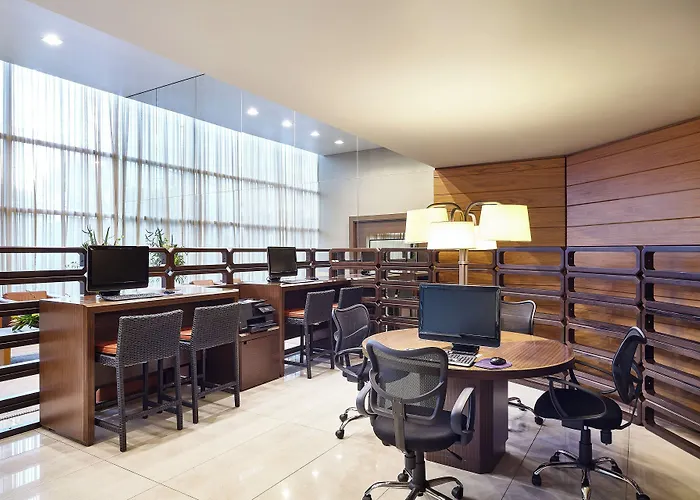 Sheraton Vitoria